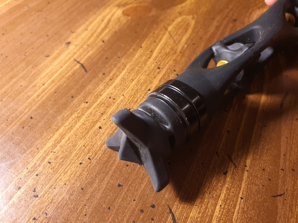 trophy ridge static stabilizer