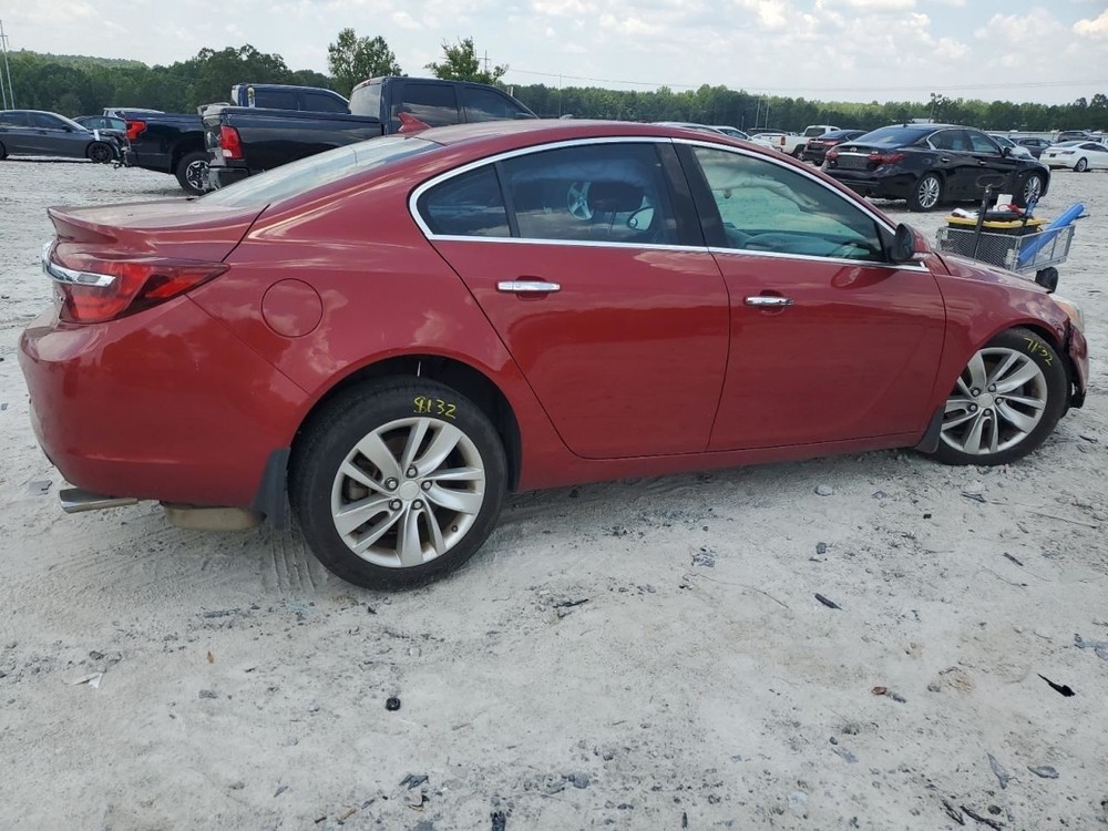 FORTE 2019 Glove Box 4729590