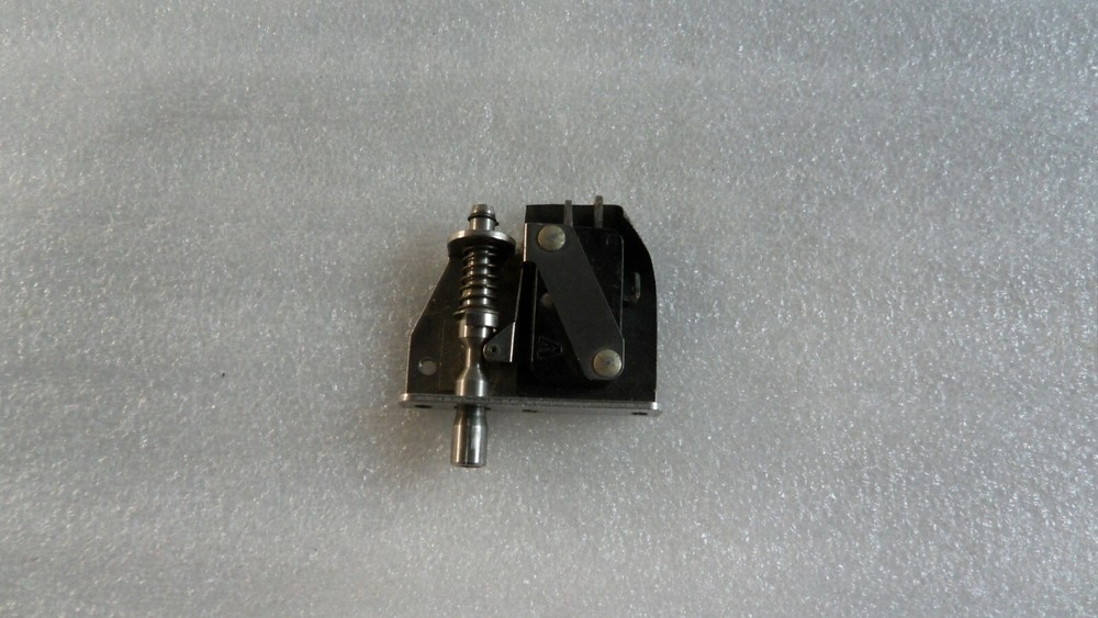 Micro Switch Assembly P/N 3AC2 New