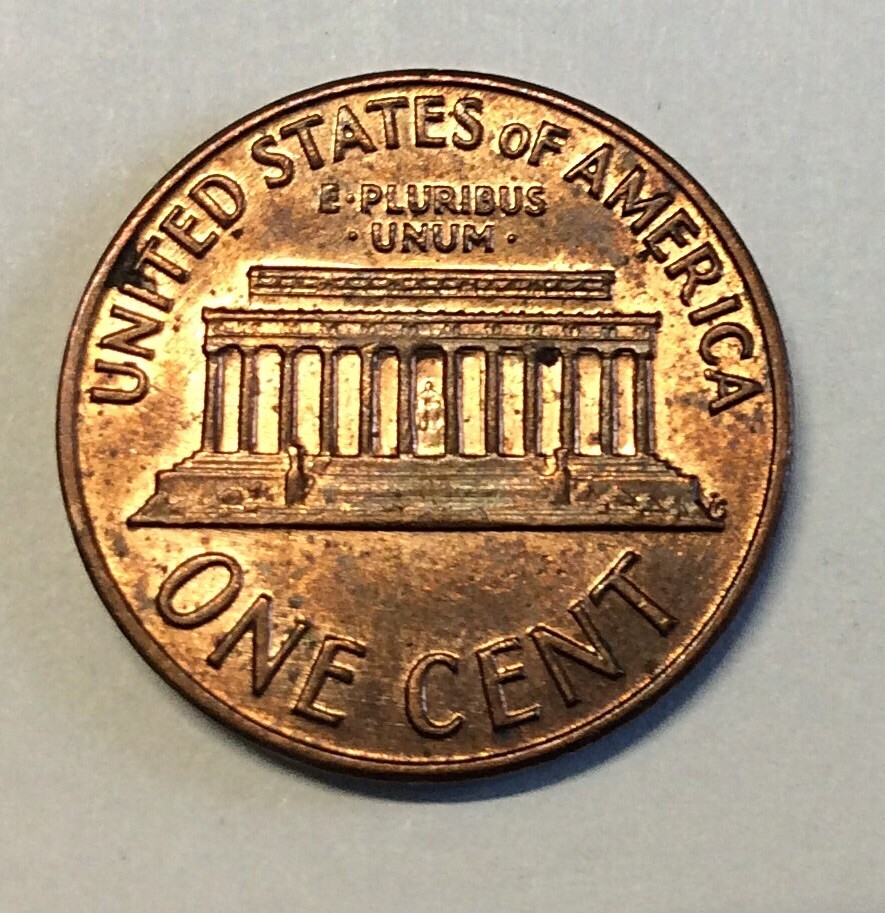 1971 D High Rim As Shown