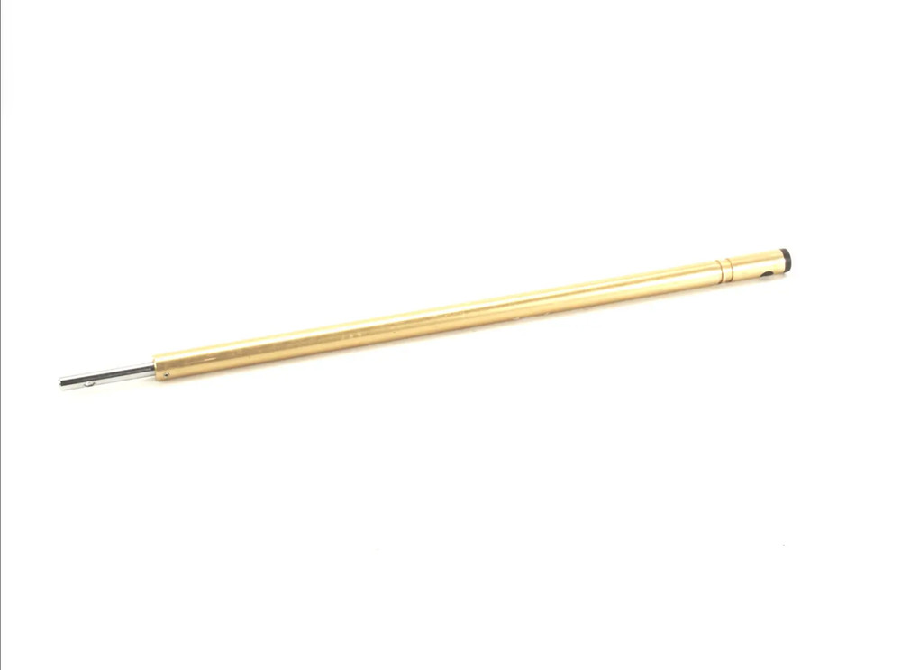 Dynamic Mixer 9131 Fitted Shaft