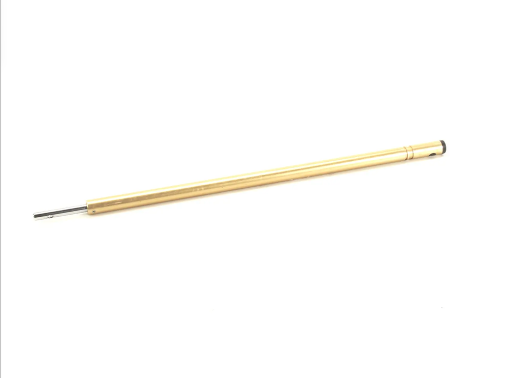 Dynamic Mixer 9131 Fitted Shaft