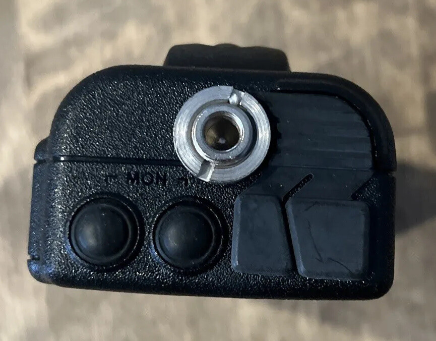 Ritron Patriot SST-450 Untested