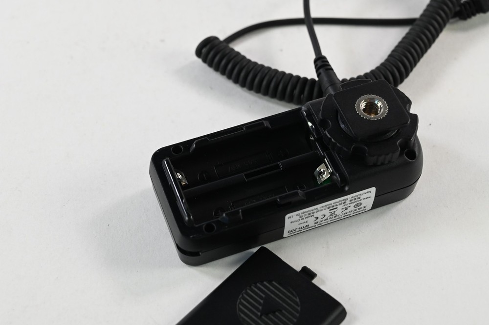 Aodelan WTR-2 Receiver #G833