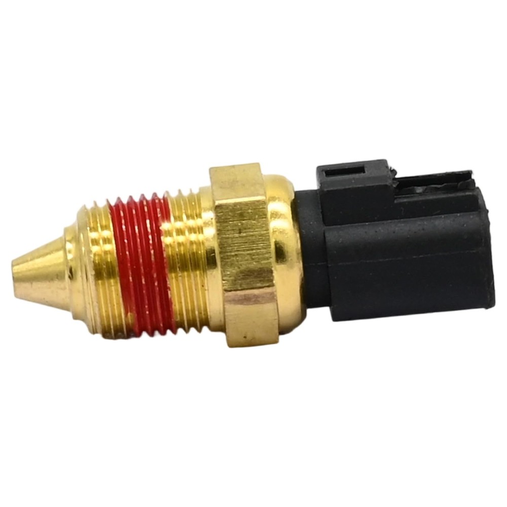 Dcmr Engine Coolant Temperature Temp Switch Sensor Sender E-150 as shown