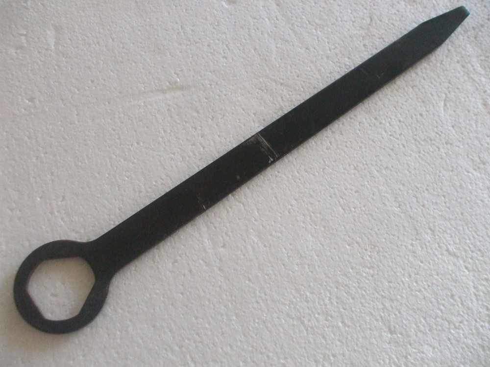 CRAFTSMAN TABLESAW ARBOR NUT WRENCH