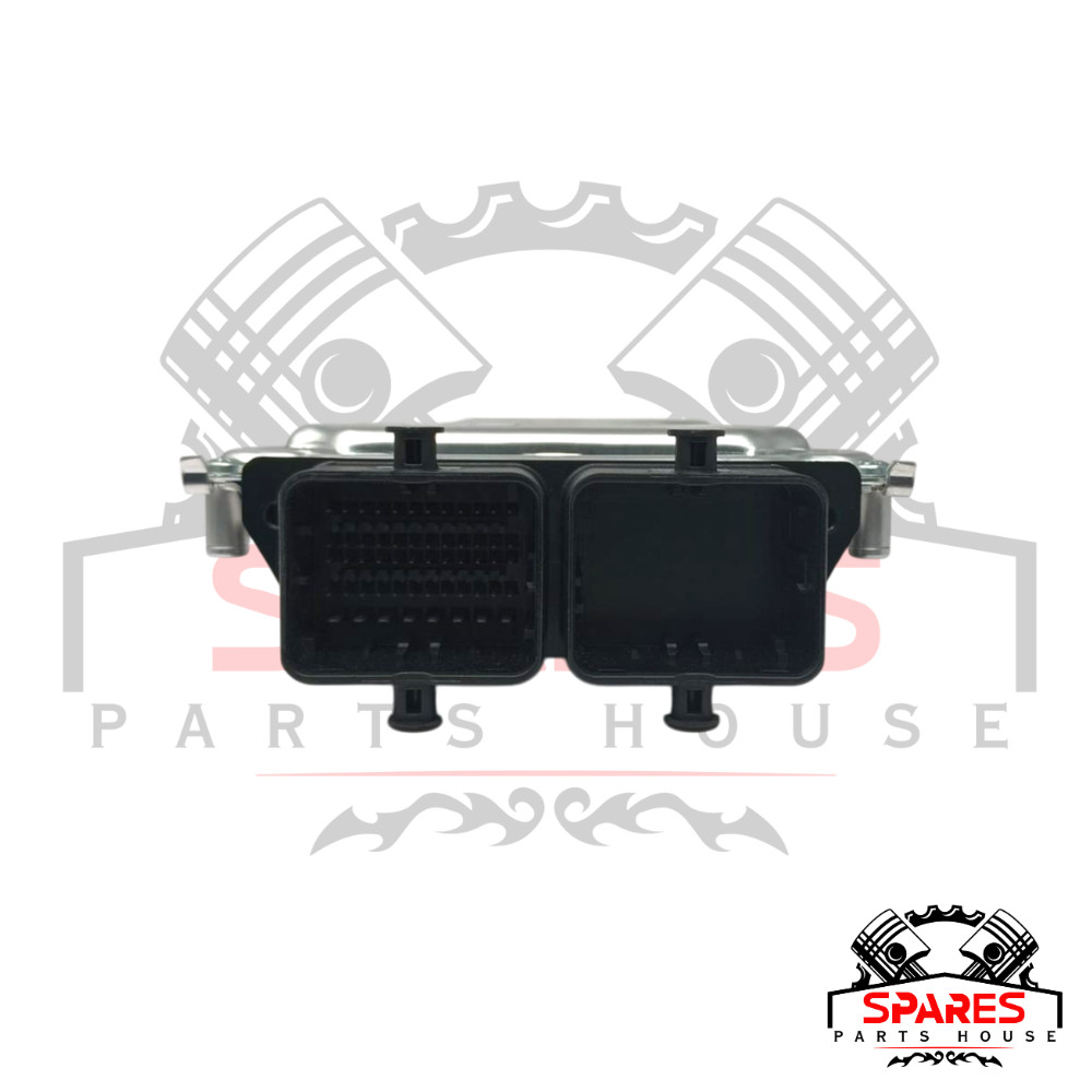 Engine control unit suitable for KTM Duke 390 2014-2016