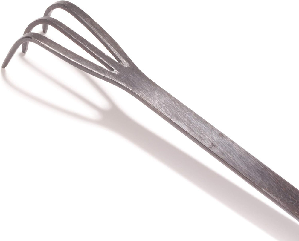 Bonsai Root Rake Tool - 1 Piece