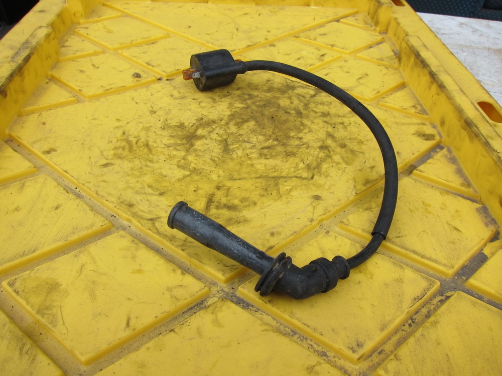 2001 Suzuki SV650 OEM ENGINE COIL