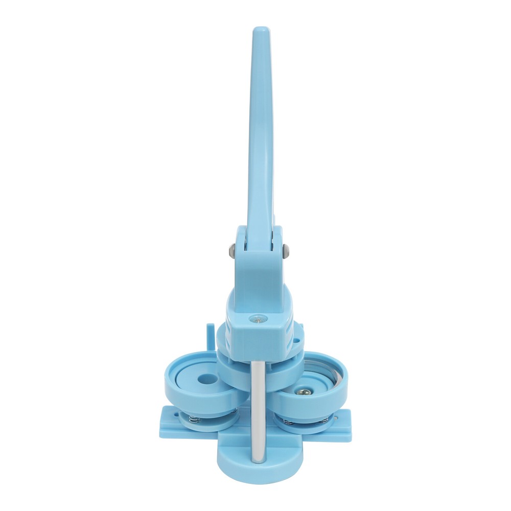 Button Press Machine Badge/Button Maker 0.98, 1.26, 2.28" Button Making Machine