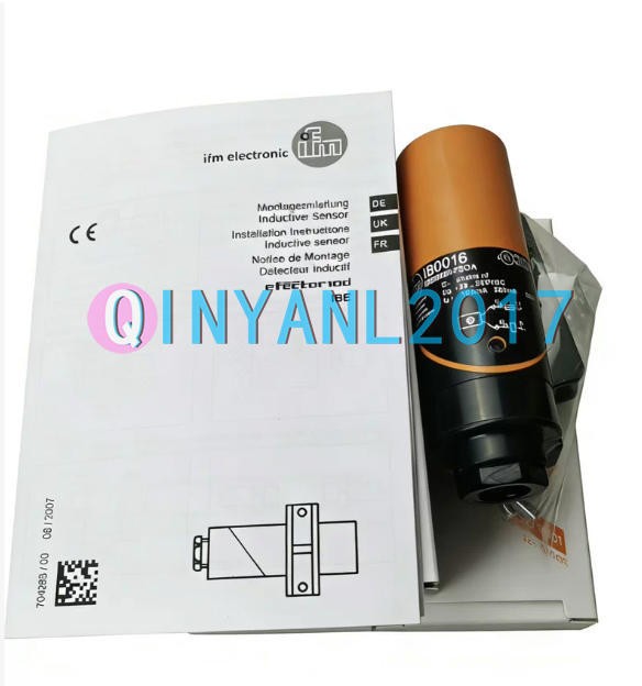 1PCS New IB0016 for IFM sensor