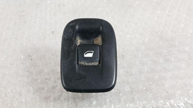 98242552ZD left rear window regulator switch Peugeot 208 4883525