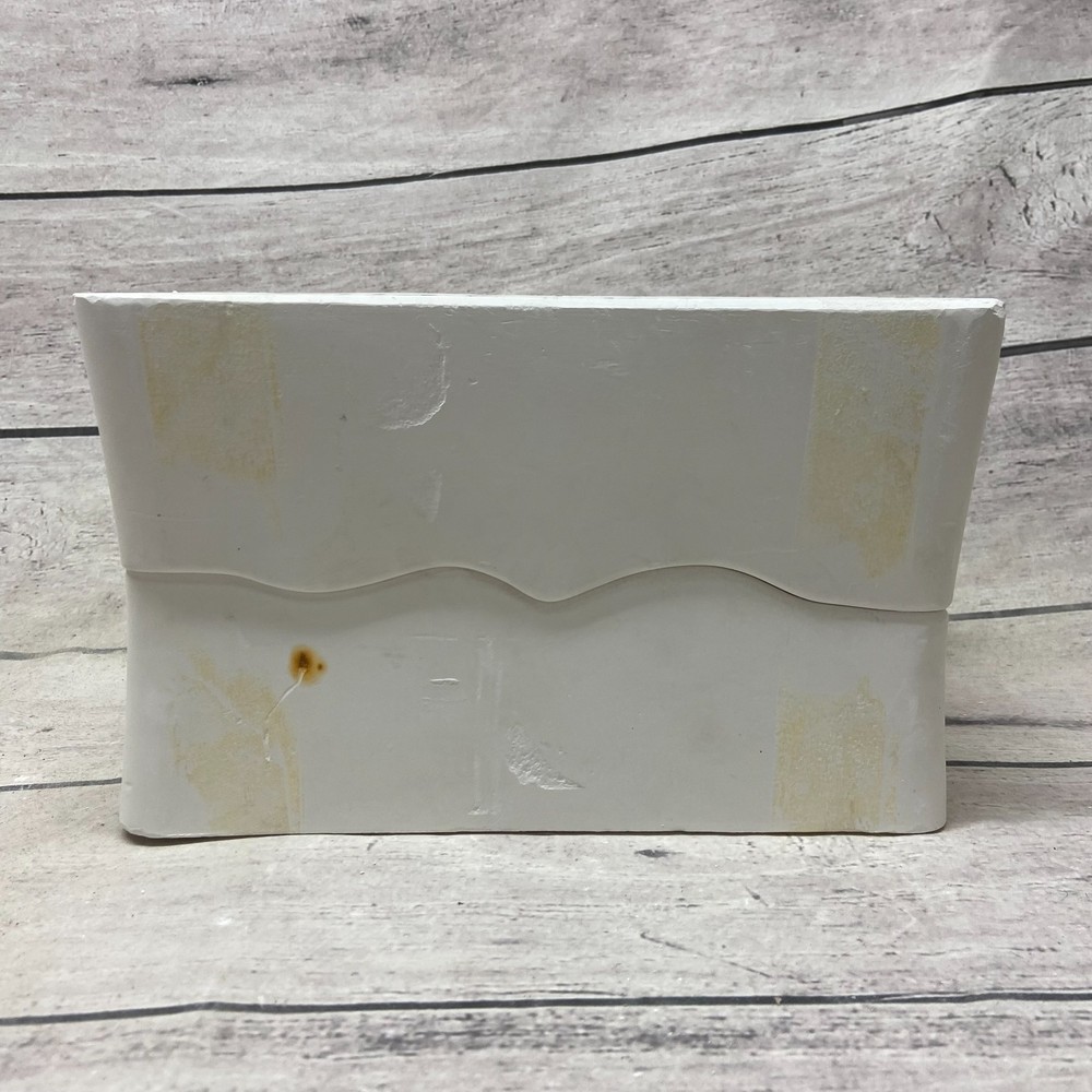 Provincial Ceramic Slip Casting Mold Xmas Santa #P-597