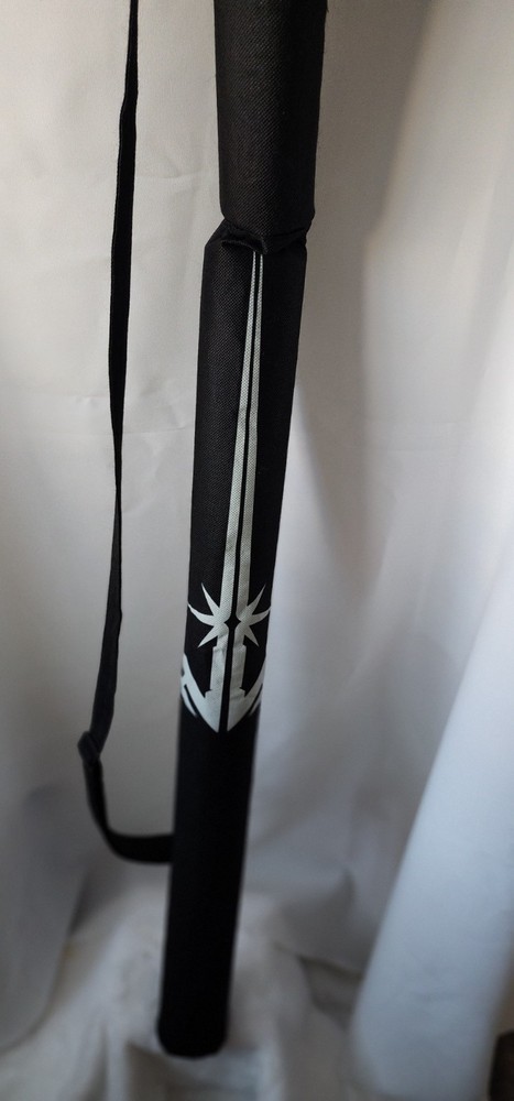 Savi's Hand Built lightsaber star wars