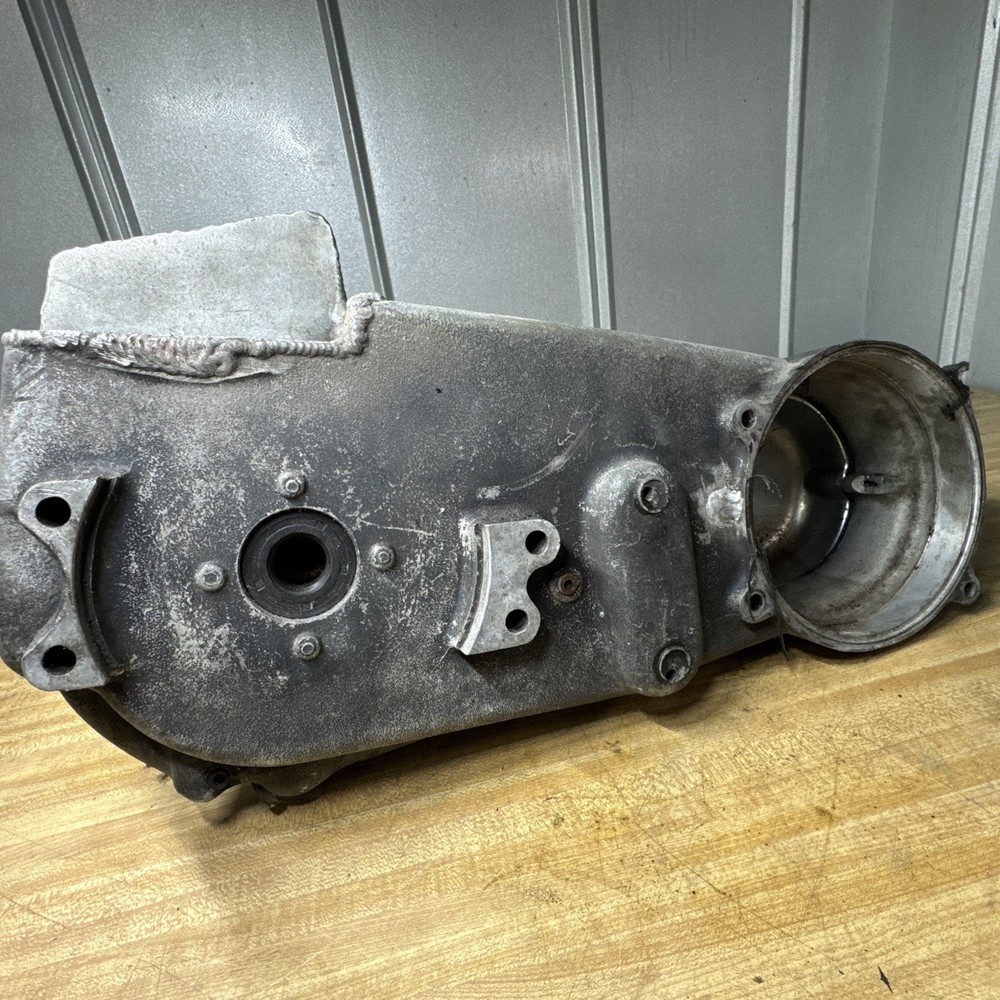Harley-Davidson Panhead Shovelhead Outer & Inner Primary Cover NOT OEM