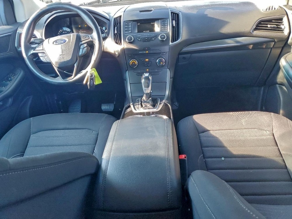 EDGE 2015 Glove Box 4924732