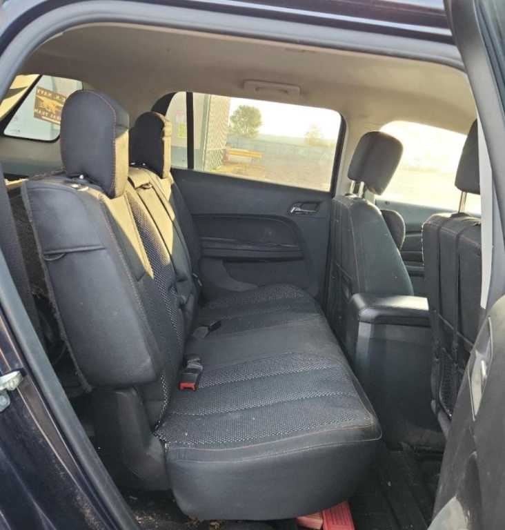 Used Front Left Steering Knuckle fits: 2016 Gmc Terrain Front Left Grade A