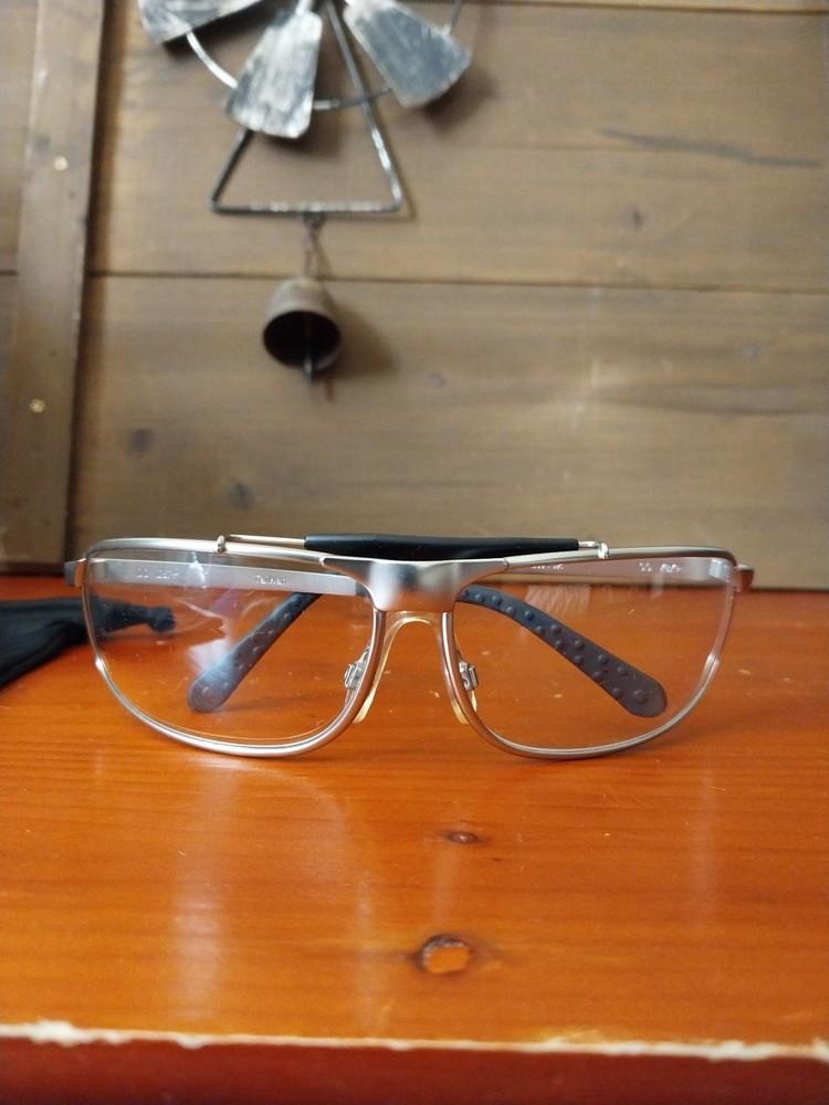 Vintage Smith & Wesson Glasses