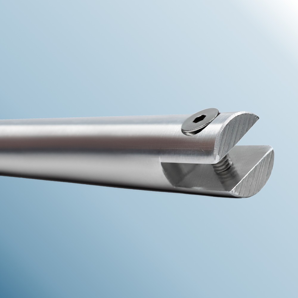 Flash-Brake Handle