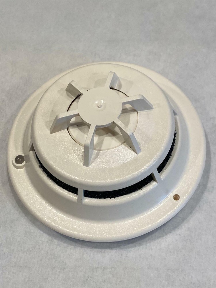 Siemens FP-11 Smoke Detector ~EXC