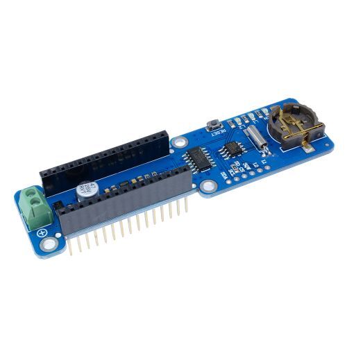 Data Logger Shield Data Logging Recorder Module For Arduino NANO 3.0 TF Card