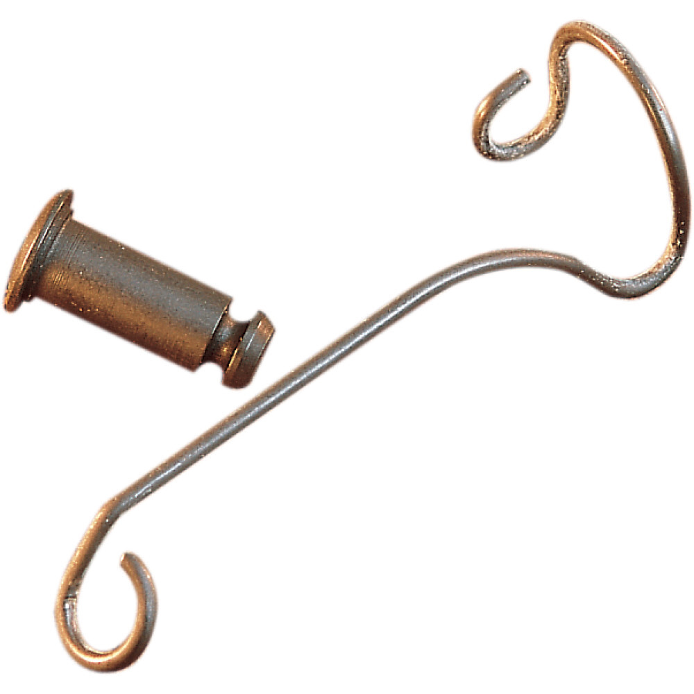 Colony Seat Clevis Pin and Spring (8623-2)