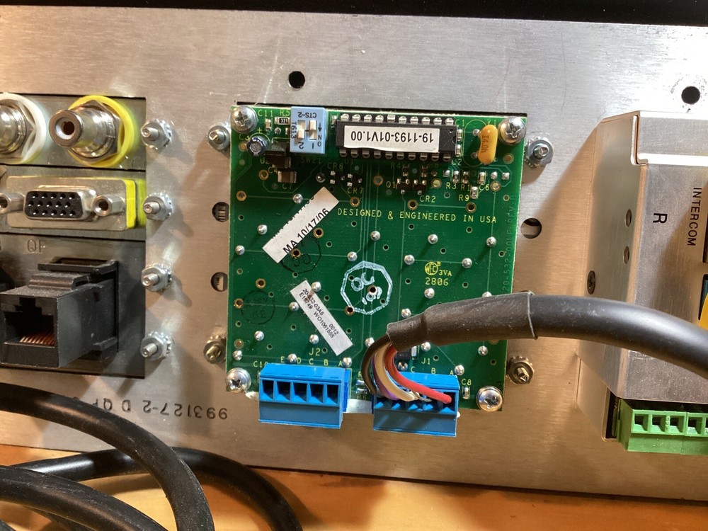 Extron MLC 226 IP DV+ MediaLink Controller Rack Mount