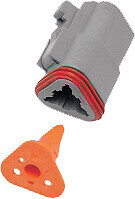 Namz DP-3G Deutsch Plug