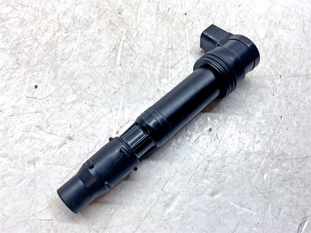 2025 Triumph Trident 660 Ignition Coil - T1291503