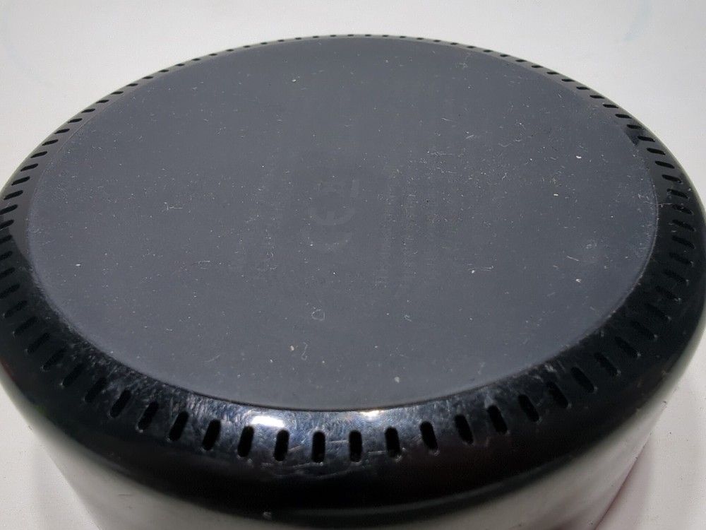 ✨Amazon✨ Echo Dot (2nd Gen) Smart Speaker - Black RS03QR