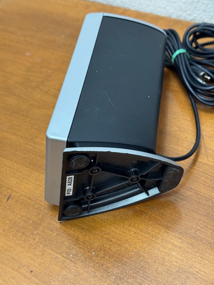 Logitech Z-2300 THX Certified Computer Satellite Replacement Speakers - Pair