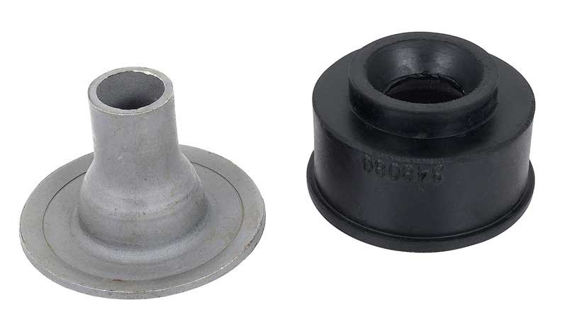 For Chevy Impala 1977-1996 OER Front Subframe Body Mount