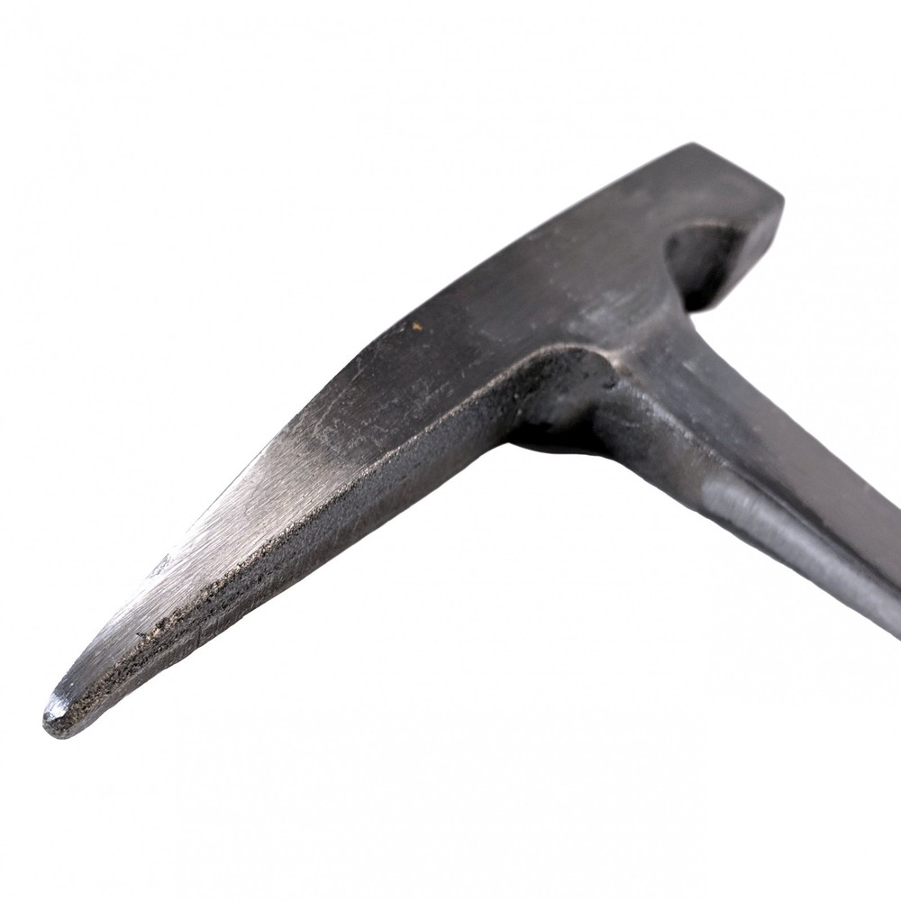 32oz Geology Rock Pick Hammer Ergonomic Handle Mining Tool