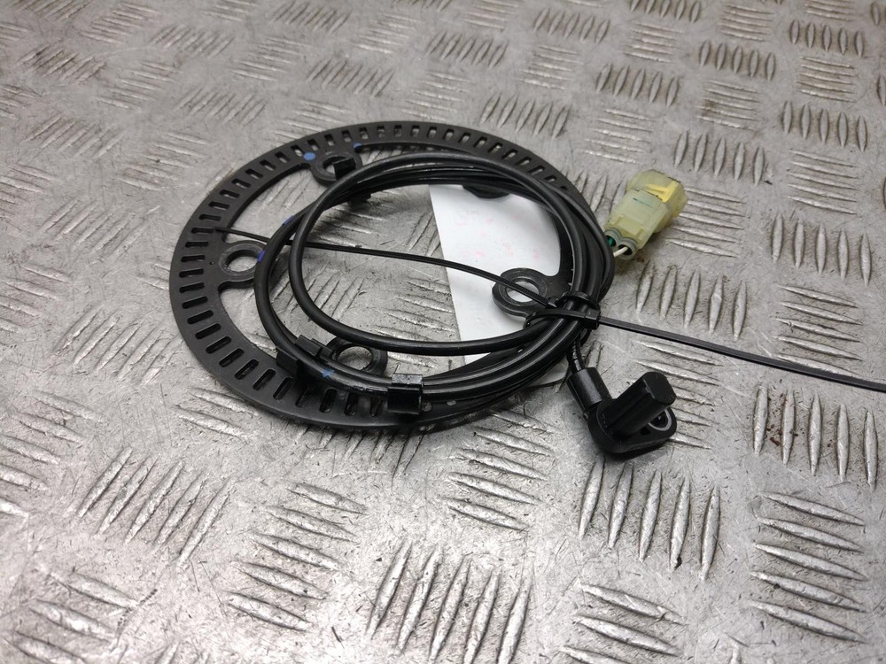 TRIUMPH SCRAMBLER 1200 XE ABS SENSOR front