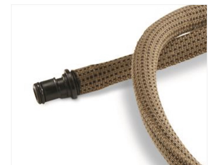 2 NEW USMC Military Surplus Source Hydration Drinking Tube Kit