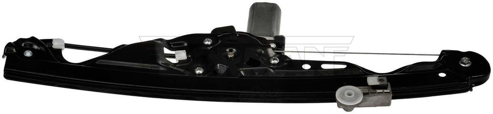 Power Window Motor and Regulator Assembly Dorman 748-464