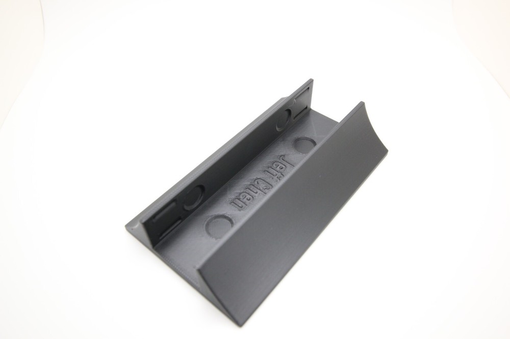 PS2 Slim Vertical Stand