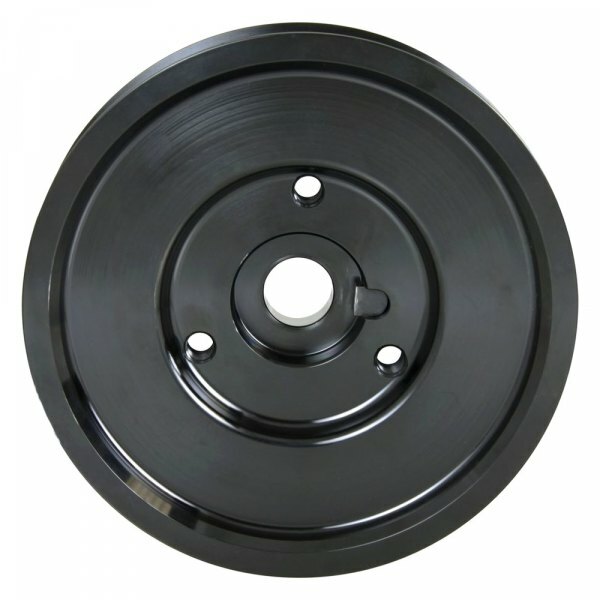 Fluidampr 551221 Harmonic Balancer