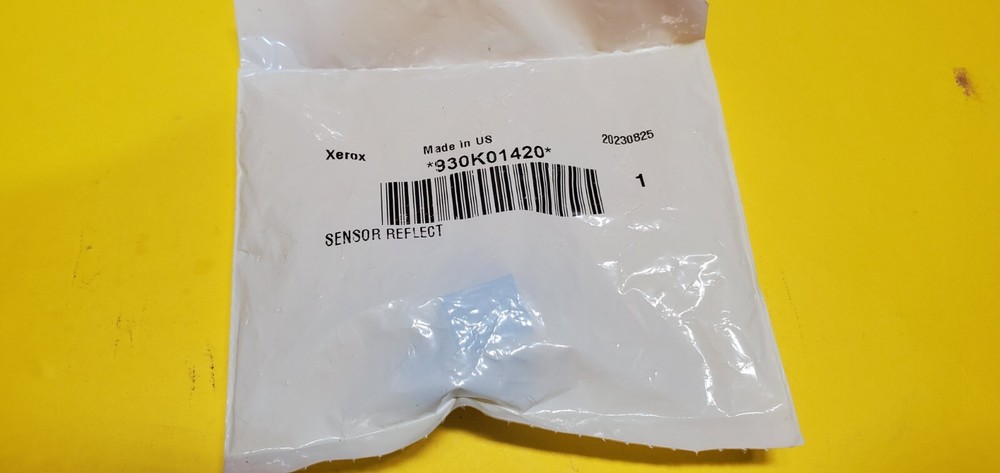 OEM Xerox 930K01420 Sensor Reflect