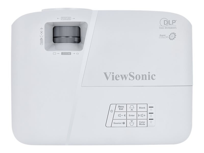 ViewSonic PA503W - DLP projector