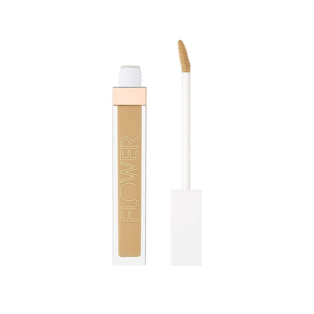 Light Illusion Full Coverage Concealer Medium Honey (M3-4)
