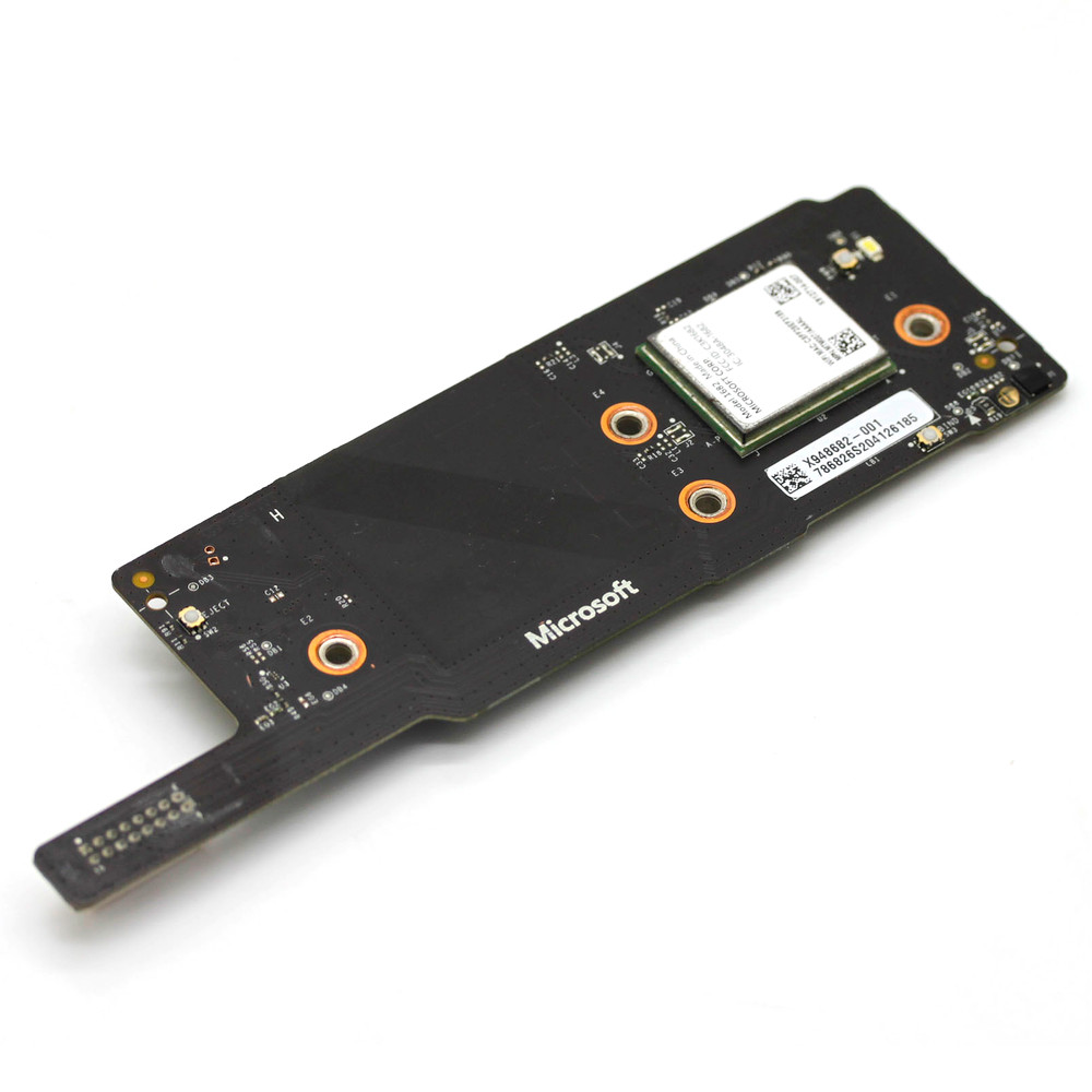 OEM Sync RF Module Power Button Switch Power Eject Board - Microsoft Xbox One S