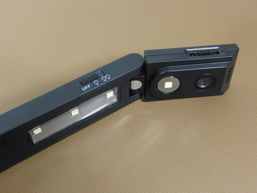 Hovercam Spark Document Camera