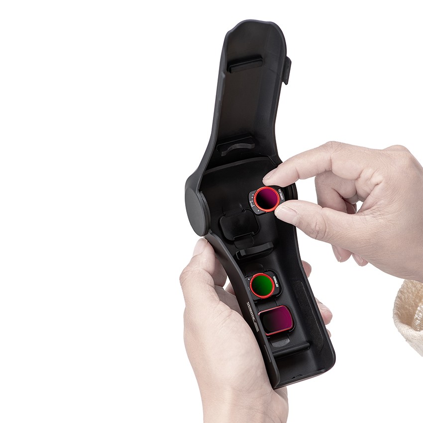 Flip Protective Cover Protective Case for Pocket 4