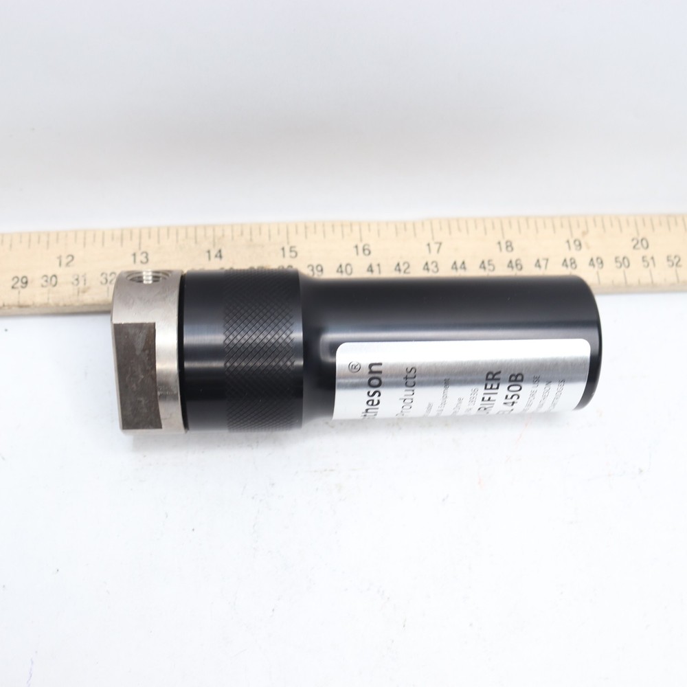 Matheson High-Pressure/Low Capacity Purifier 450B