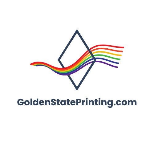 GoldenStatePrinting.com - Premium Domain Name