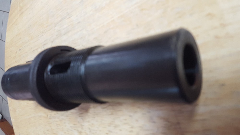 SCULLY JONES SJ-18587 ADJUSTABLE SPINDLE ADAPTER ASSY. NEW