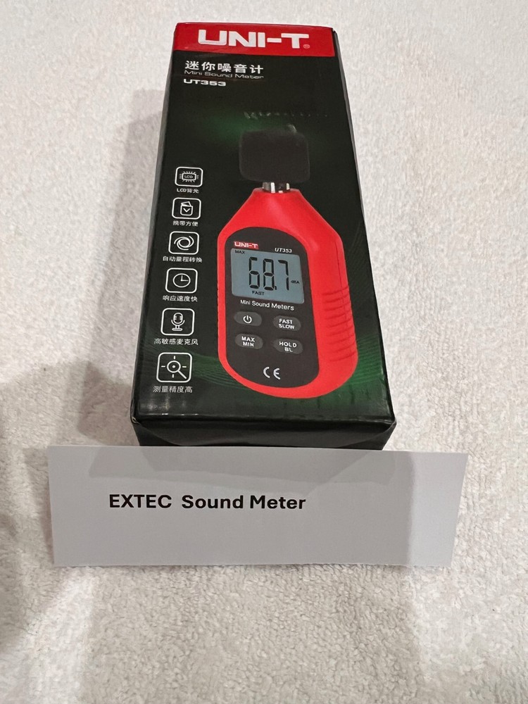 Energy Management: Energy-efficient Metering equipment
