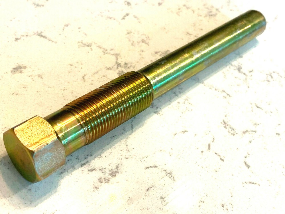 POLARIS RZR 570 PRIMARY CLUTCH PULLER TOOL ( drive clutches )
