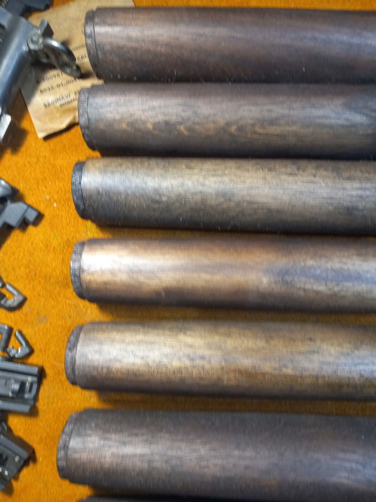 M1 Garand Front Hand Guard